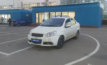 Chevrolet Nexia 2022 года за 5 000 000 тг. в Алматы фото 1
