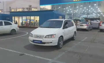 Toyota Picnic 1997 года за 2 200 000 тг. в Алматы фото 1