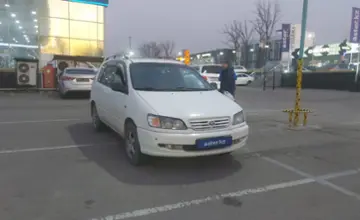 Toyota Picnic 1997 года за 2 200 000 тг. в Алматы фото 2