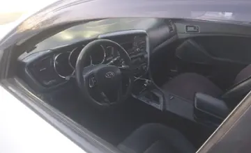 Kia K5 2010 года за 4 600 000 тг. в Алматы фото 5