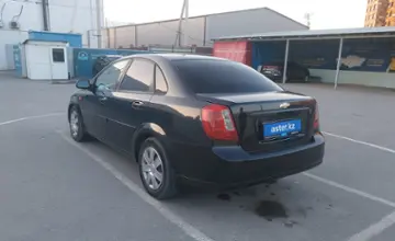 Chevrolet Lacetti 2012 года за 3 200 000 тг. в Шымкент фото 4