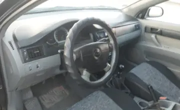 Chevrolet Lacetti 2012 года за 3 200 000 тг. в Шымкент фото 5