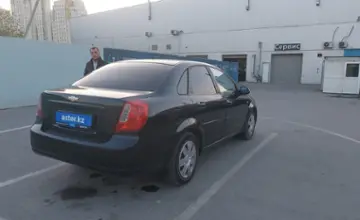 Chevrolet Lacetti 2012 года за 3 200 000 тг. в Шымкент фото 3