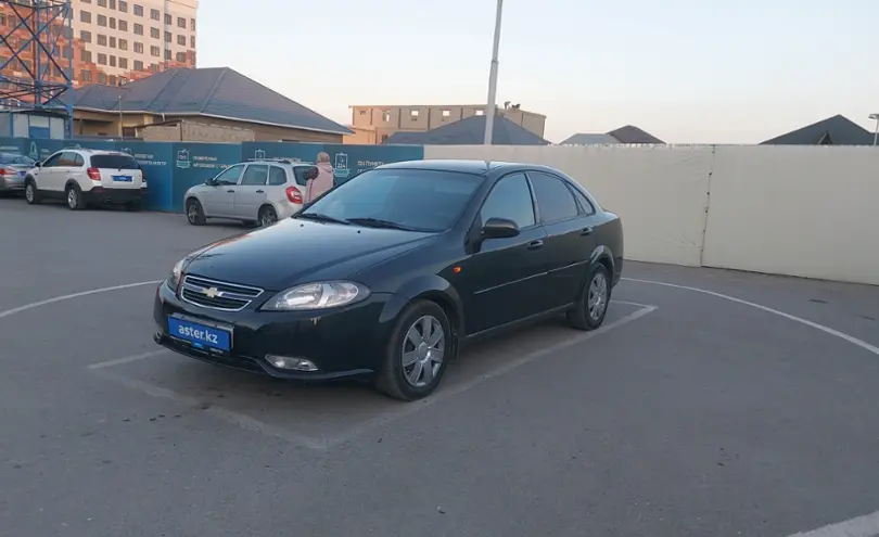 Chevrolet Lacetti 2012 года за 3 200 000 тг. в Шымкент