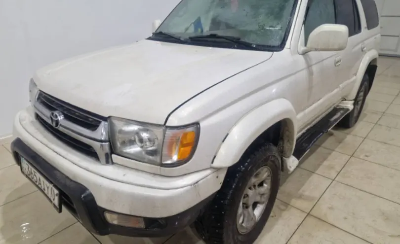 Toyota 4Runner 2002 года за 6 000 000 тг. в Астана