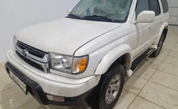 Toyota 4Runner 2002 года за 6 000 000 тг. в Астана фото 1