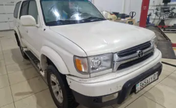 Toyota 4Runner 2002 года за 6 000 000 тг. в Астана фото 3