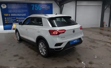 Volkswagen T-Roc 2020 года за 9 000 000 тг. в Астана фото 4