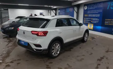 Volkswagen T-Roc 2020 года за 9 000 000 тг. в Астана фото 3