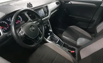 Volkswagen T-Roc 2020 года за 9 000 000 тг. в Астана фото 5