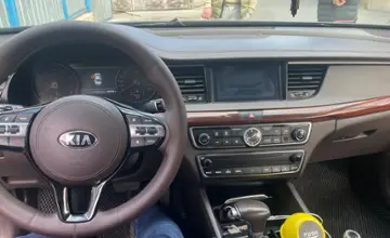 Kia K7 2018 года за 9 700 000 тг. в Шымкент фото 4