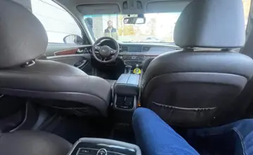 Kia K7 2018 года за 9 700 000 тг. в Шымкент фото 5