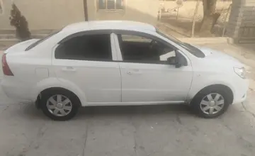 Chevrolet Nexia 2021 года за 4 000 000 тг. в Шымкент фото 3