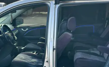 Honda Odyssey 2005 года за 7 800 000 тг. в Шымкент