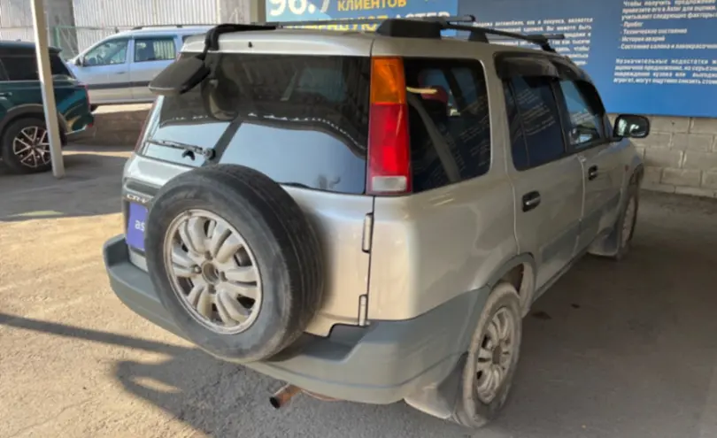 Honda CR-V 1996 года за 2 900 000 тг. в Алматы