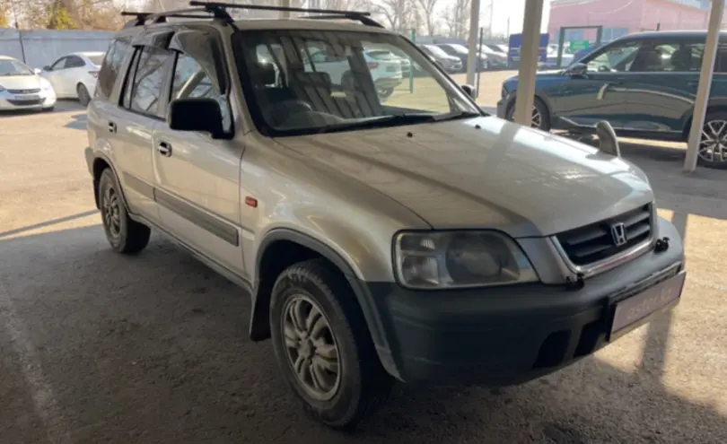 Honda CR-V 1996 года за 2 900 000 тг. в Алматы фото 3