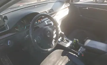 Volkswagen Passat 2012 года за 5 500 000 тг. в Алматы фото 5