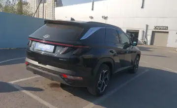 Hyundai Tucson 2023 года за 19 000 000 тг. в Шымкент фото 3