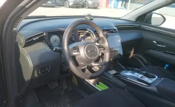 Hyundai Tucson 2023 года за 19 000 000 тг. в Шымкент фото 5