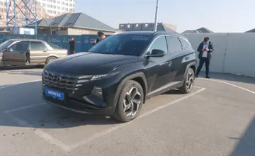 Hyundai Tucson 2023 года за 19 000 000 тг. в Шымкент фото 1