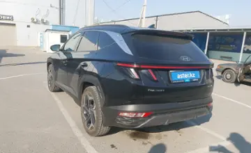 Hyundai Tucson 2023 года за 19 000 000 тг. в Шымкент фото 4