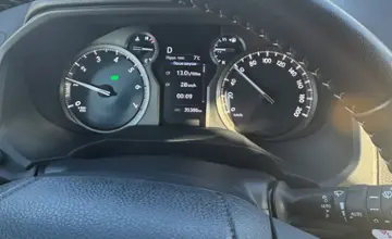 Toyota Land Cruiser Prado 2023 года за 28 000 000 тг. в Астана фото 3