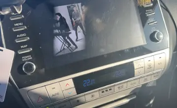 Toyota Land Cruiser Prado 2023 года за 28 000 000 тг. в Астана фото 4