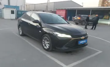 Chevrolet Monza 2023 года за 6 500 000 тг. в Шымкент фото 2