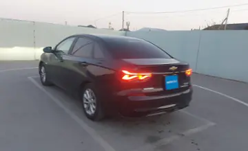 Chevrolet Monza 2023 года за 6 500 000 тг. в Шымкент фото 4