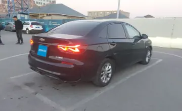 Chevrolet Monza 2023 года за 6 500 000 тг. в Шымкент фото 3