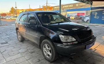 Lexus RX 2002 года за 5 000 000 тг. в Талдыкорган фото 3