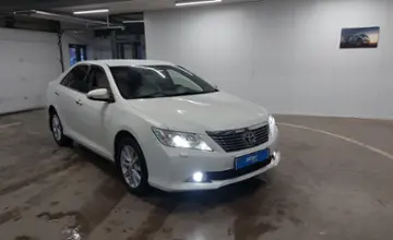 Toyota Camry 2012 года за 9 050 000 тг. в Астана фото 2