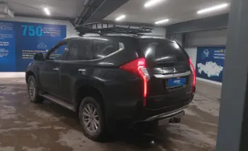 Mitsubishi Pajero Sport 2019 года за 19 000 000 тг. в Астана фото 4