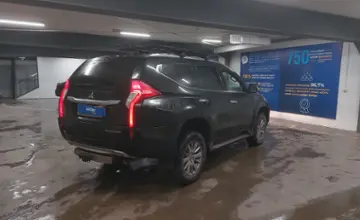 Mitsubishi Pajero Sport 2019 года за 19 000 000 тг. в Астана фото 3