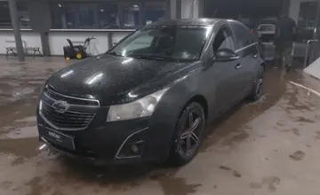 Chevrolet Cruze 2014 года за 5 000 000 тг. в Астана фото 1