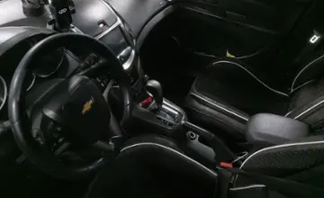 Chevrolet Cruze 2014 года за 5 000 000 тг. в Астана фото 5
