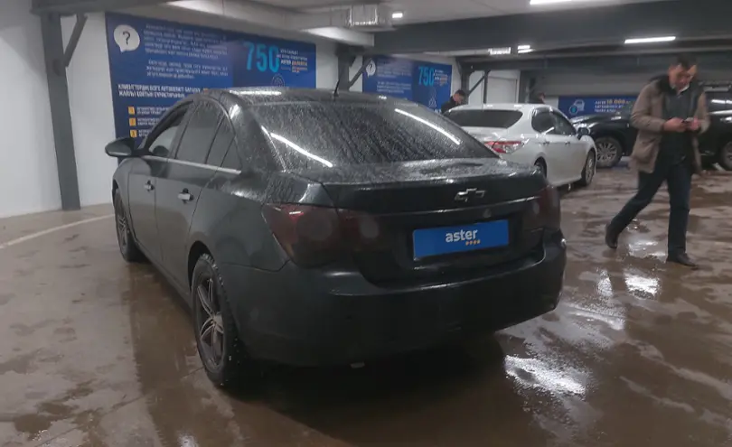 Chevrolet Cruze 2014 года за 5 000 000 тг. в Астана фото 4