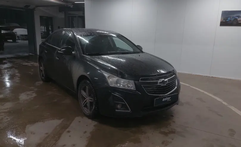 Chevrolet Cruze 2014 года за 5 000 000 тг. в Астана фото 2