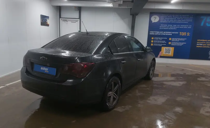 Chevrolet Cruze 2014 года за 5 000 000 тг. в Астана фото 3