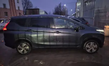 Mitsubishi Xpander 2022 года за 10 000 000 тг. в Костанай фото 4
