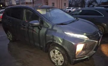 Mitsubishi Xpander 2022 года за 10 000 000 тг. в Костанай фото 3
