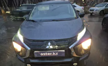 Mitsubishi Xpander 2022 года за 10 000 000 тг. в Костанай фото 2