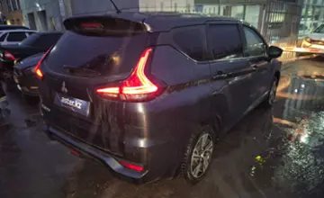 Mitsubishi Xpander 2022 года за 10 000 000 тг. в Костанай