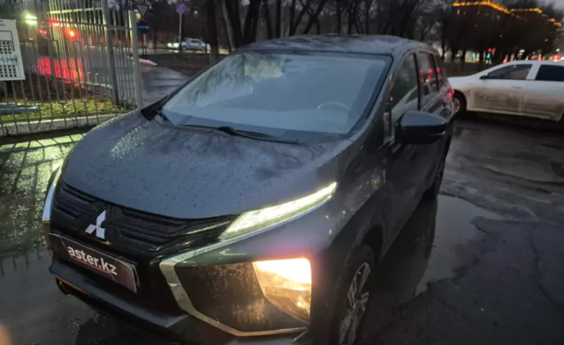 Mitsubishi Xpander 2022 года за 10 000 000 тг. в Костанай