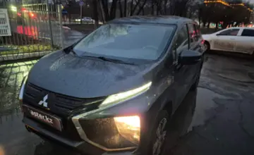 Mitsubishi Xpander 2022 года за 10 000 000 тг. в Костанай фото 1