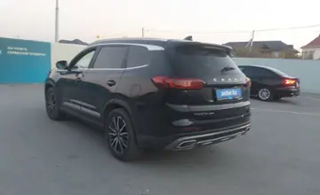 Chery Tiggo 8 Pro 2023 года за 9 500 000 тг. в Шымкент фото 4