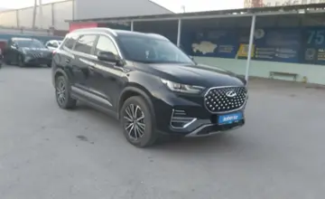 Chery Tiggo 8 Pro 2023 года за 9 500 000 тг. в Шымкент фото 2