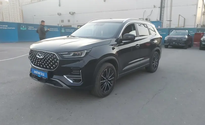 Chery Tiggo 8 Pro 2023 года за 9 500 000 тг. в Шымкент