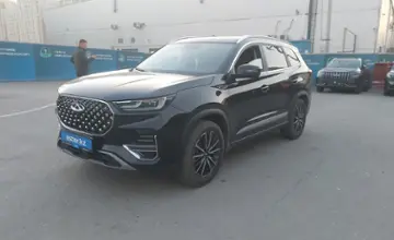 Chery Tiggo 8 Pro 2023 года за 9 500 000 тг. в Шымкент фото 1