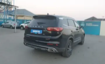 Chery Tiggo 8 Pro 2023 года за 9 500 000 тг. в Шымкент фото 3